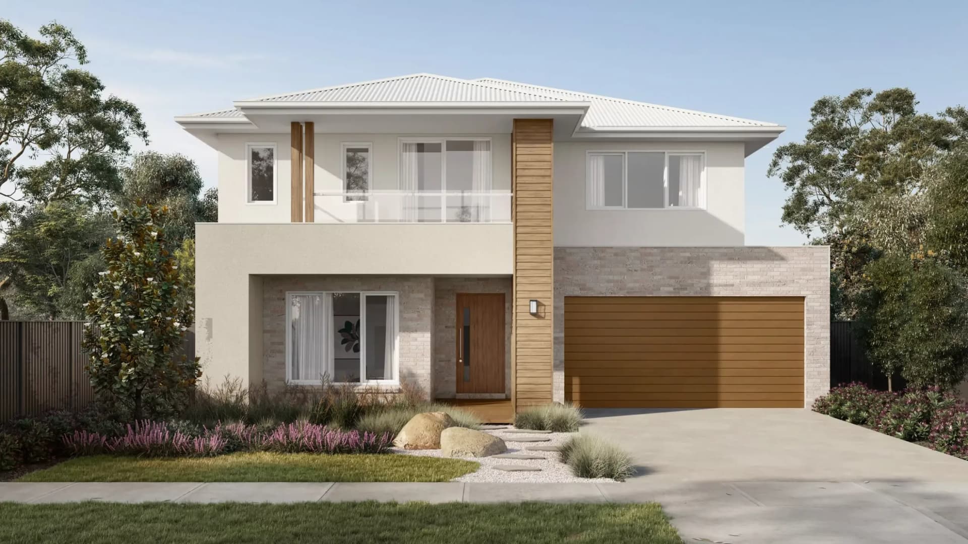 Terrace buildover 2x
