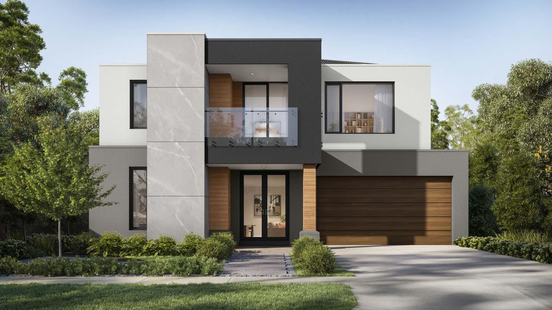 Edge Facade