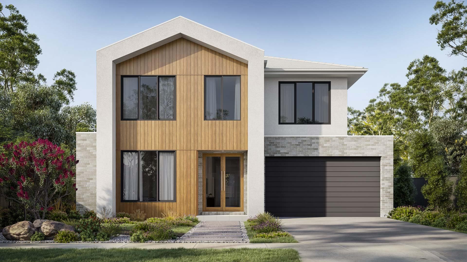 Hotham Facade