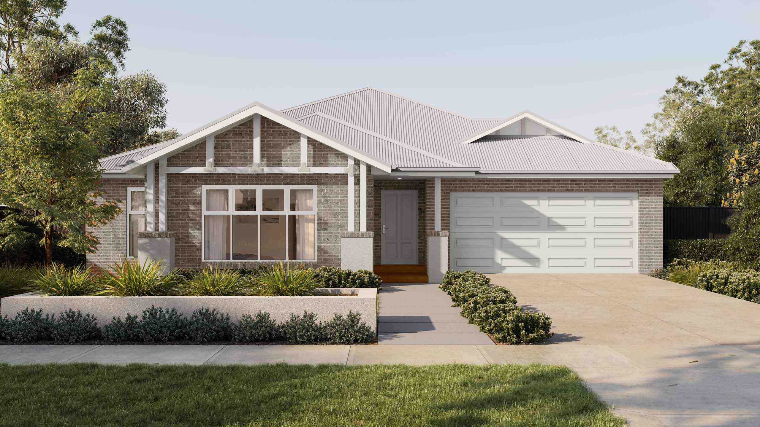 Craftsman 16 facade hero 2x