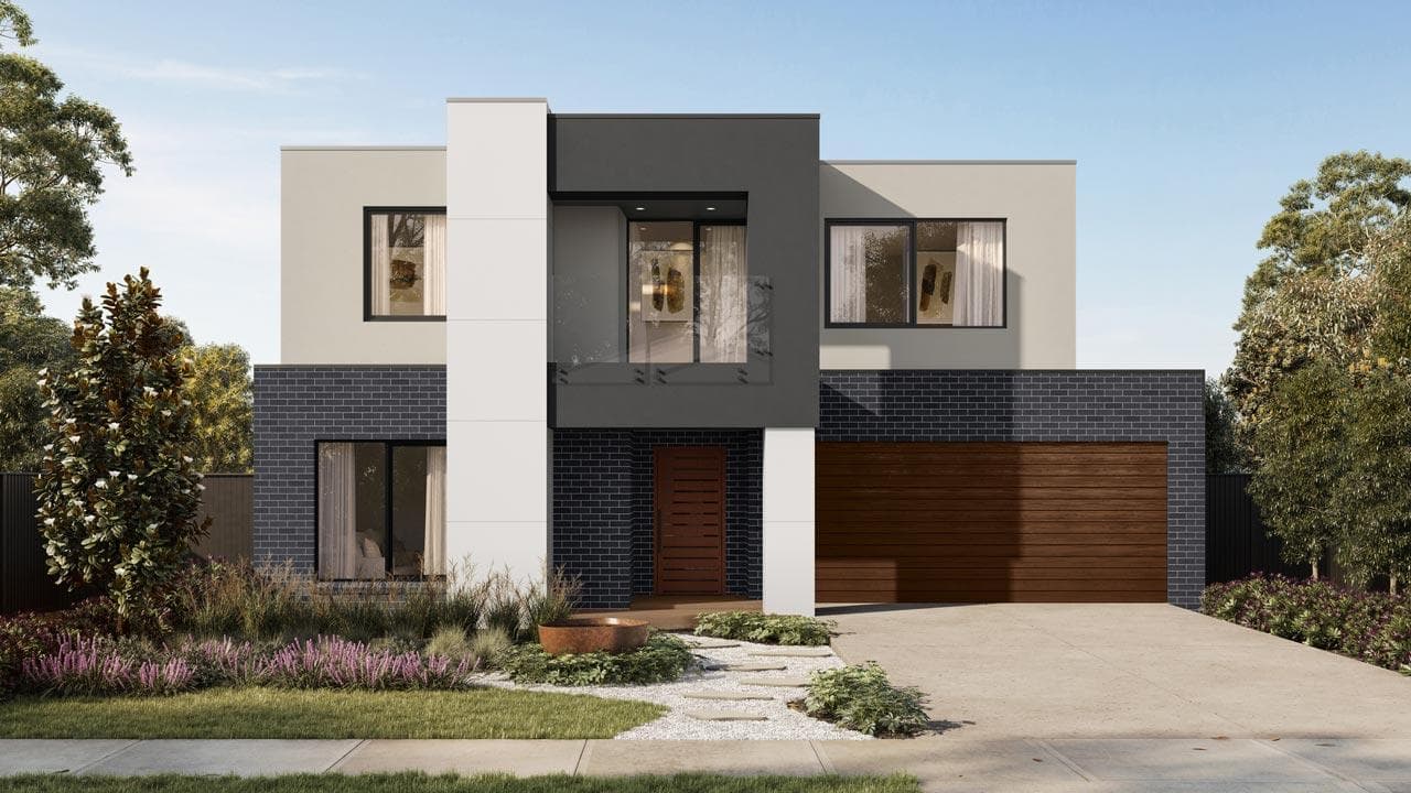 Axis 14.0 Facade (LORNE 326 ONLY)