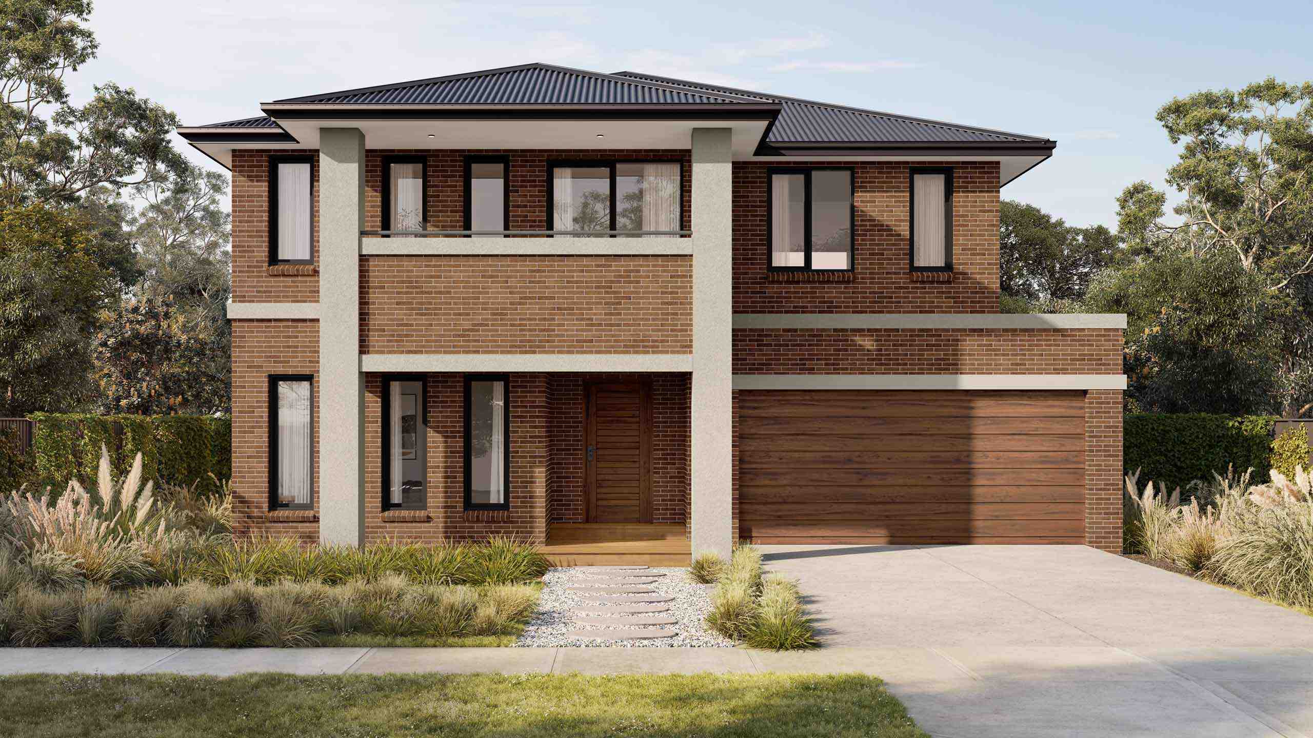 Echo 14.0 (Build Over) Facade