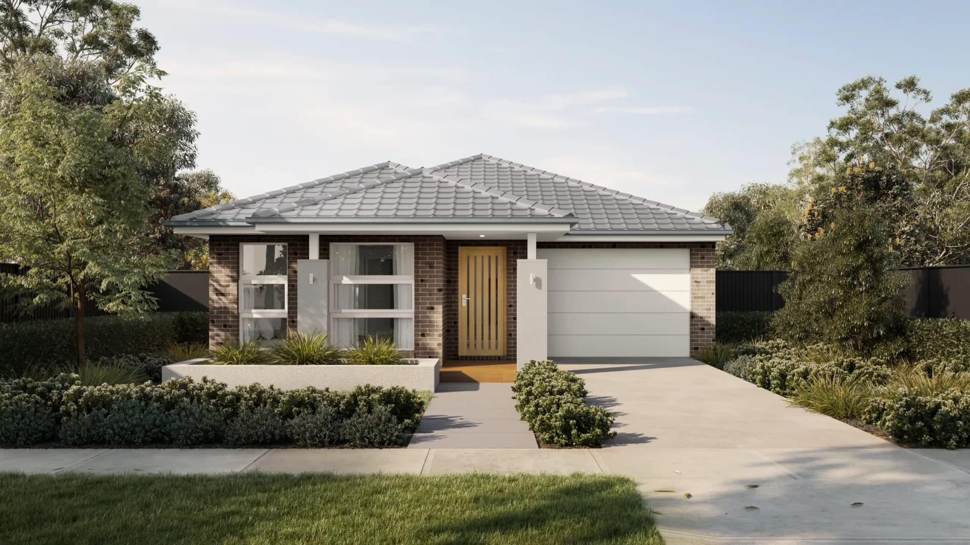 Classic edge single 2x