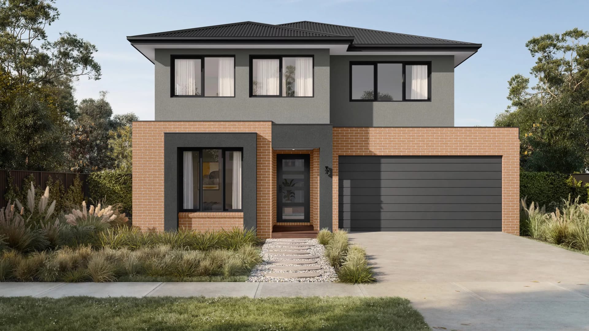 Signature (Build Over) Facade