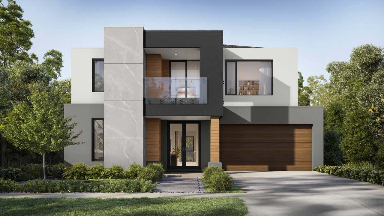 Edge Facade