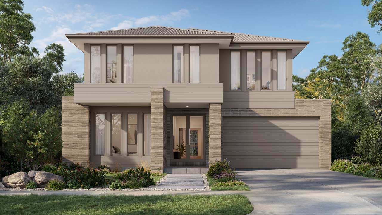 Franklyn Facade