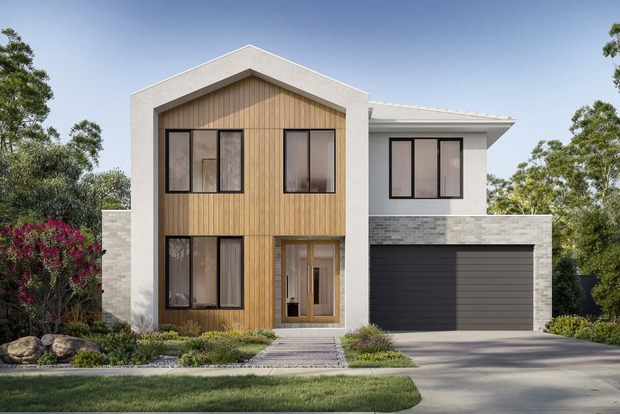 Hotham Facade
