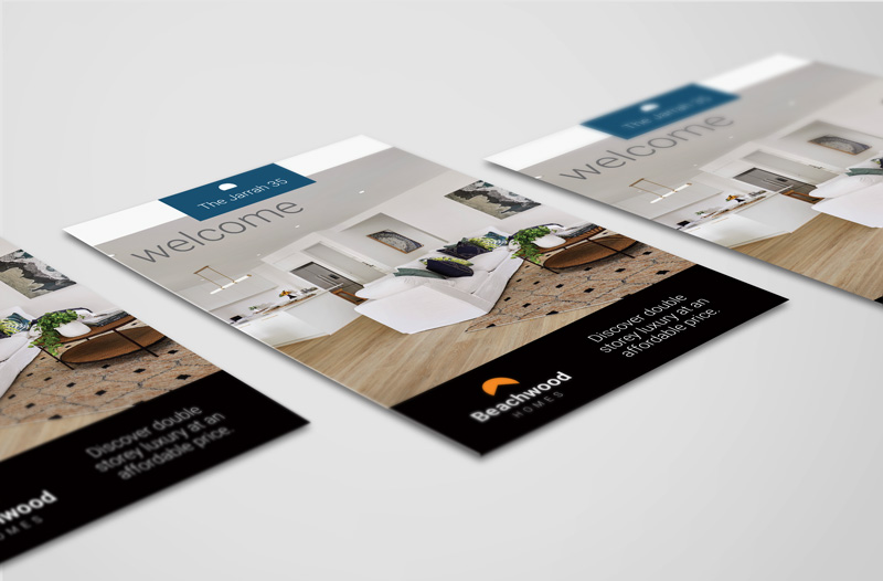 Jarrah Display Brochure