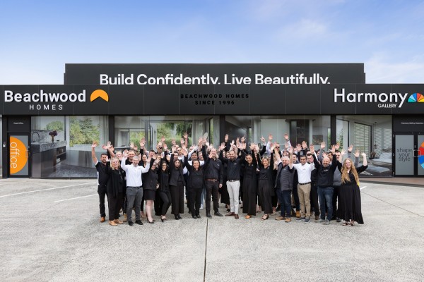Award winning builders in Melbourne