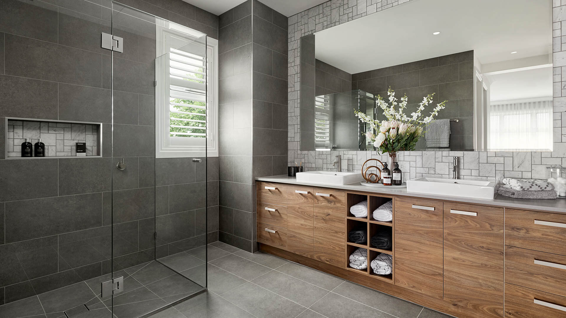 Lorne ensuite