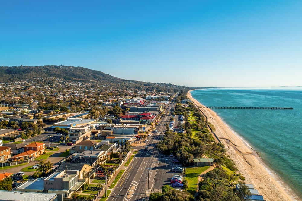 Knockdown Rebuild Mornington Peninsula