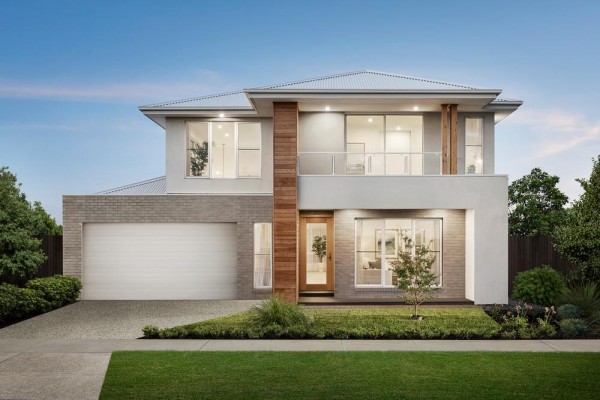 Beachwood Homes House and Land Packages