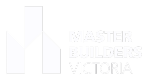 Master Builders Victoria